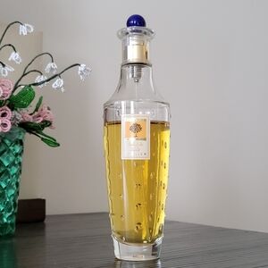 Perlier SOLEIL DE SICILE Eau de Toilette EDT 3.3oz